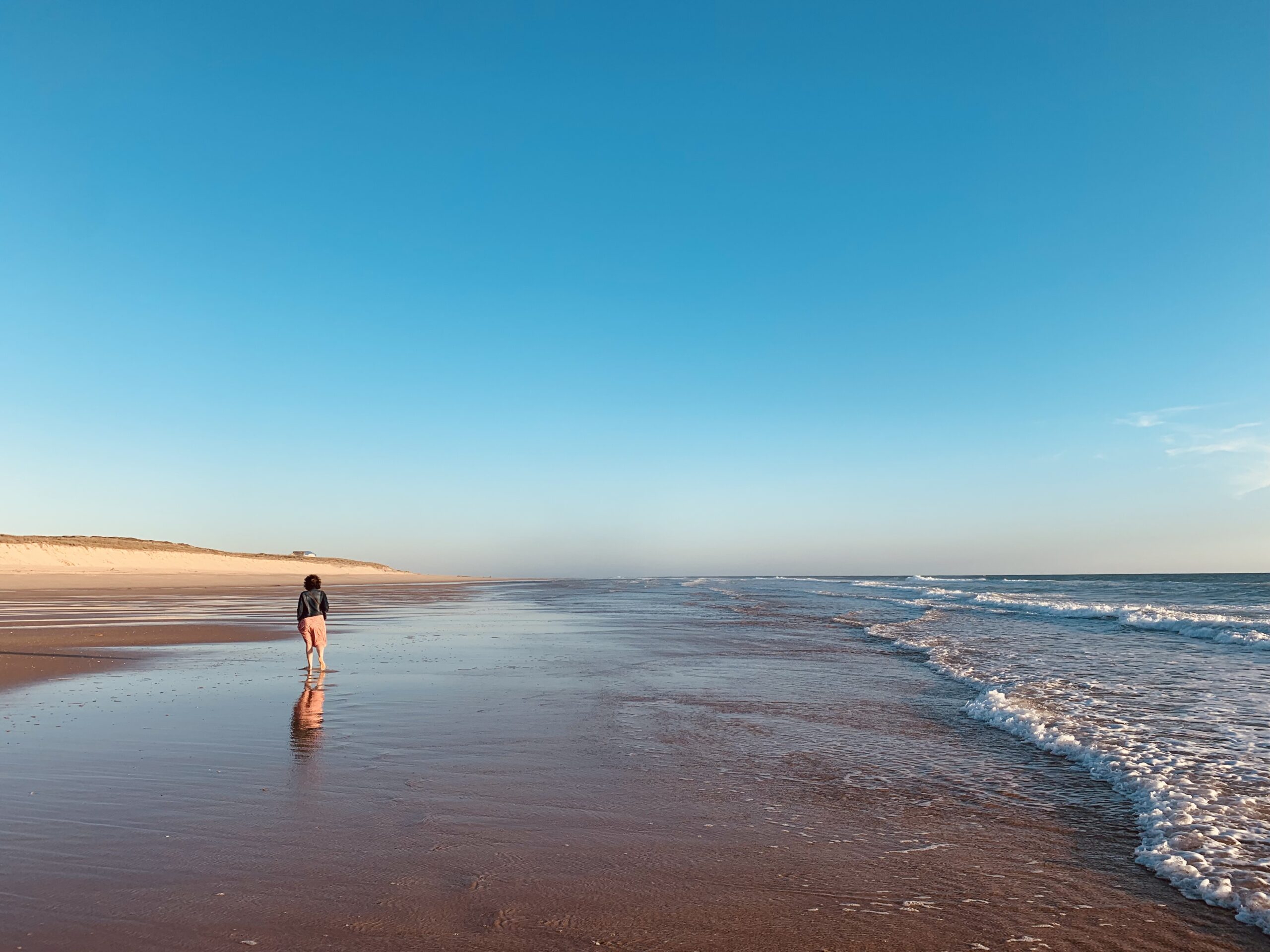 plage atlantique